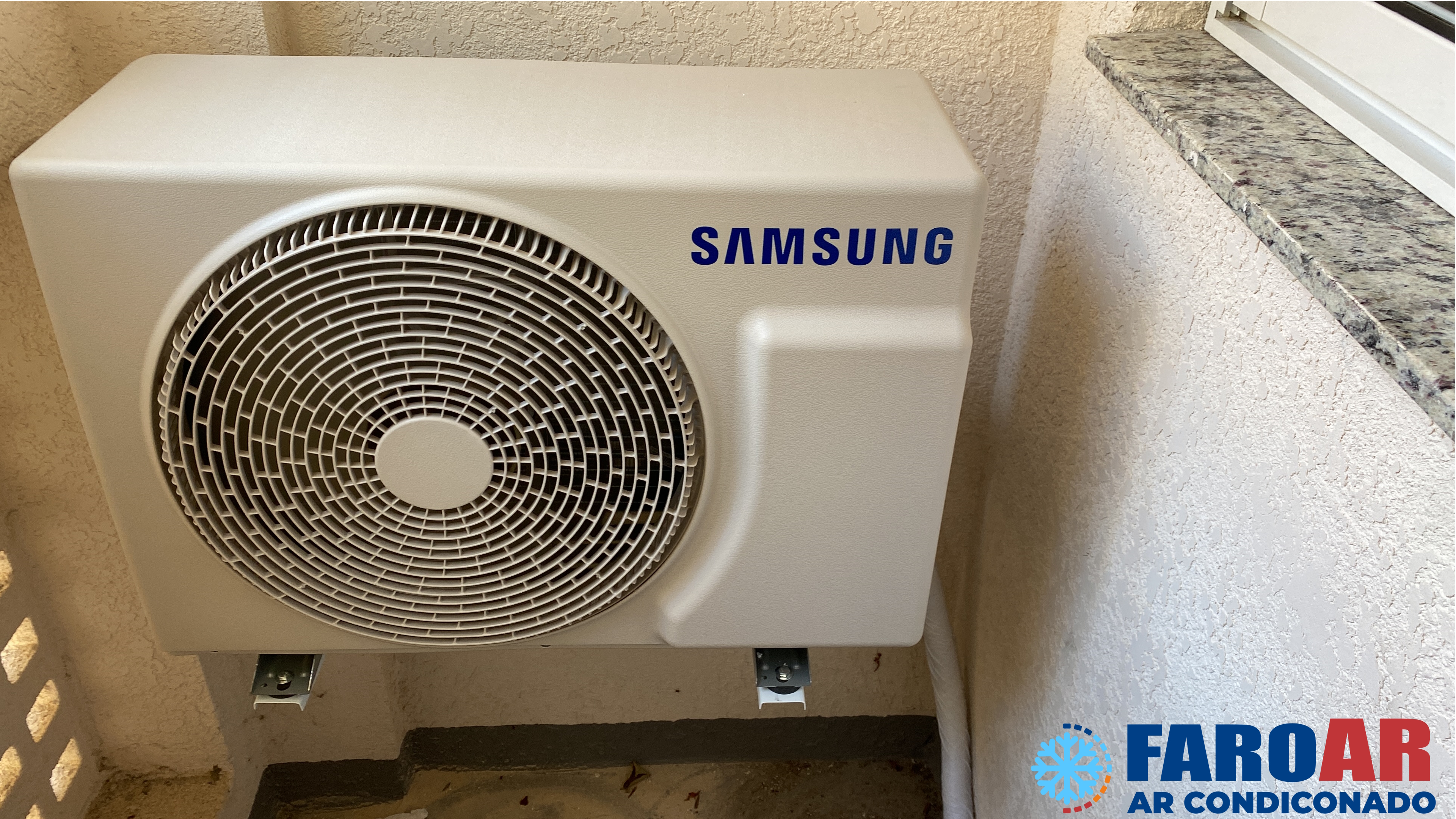 Trabalho Faroar - Manutenção preventiva