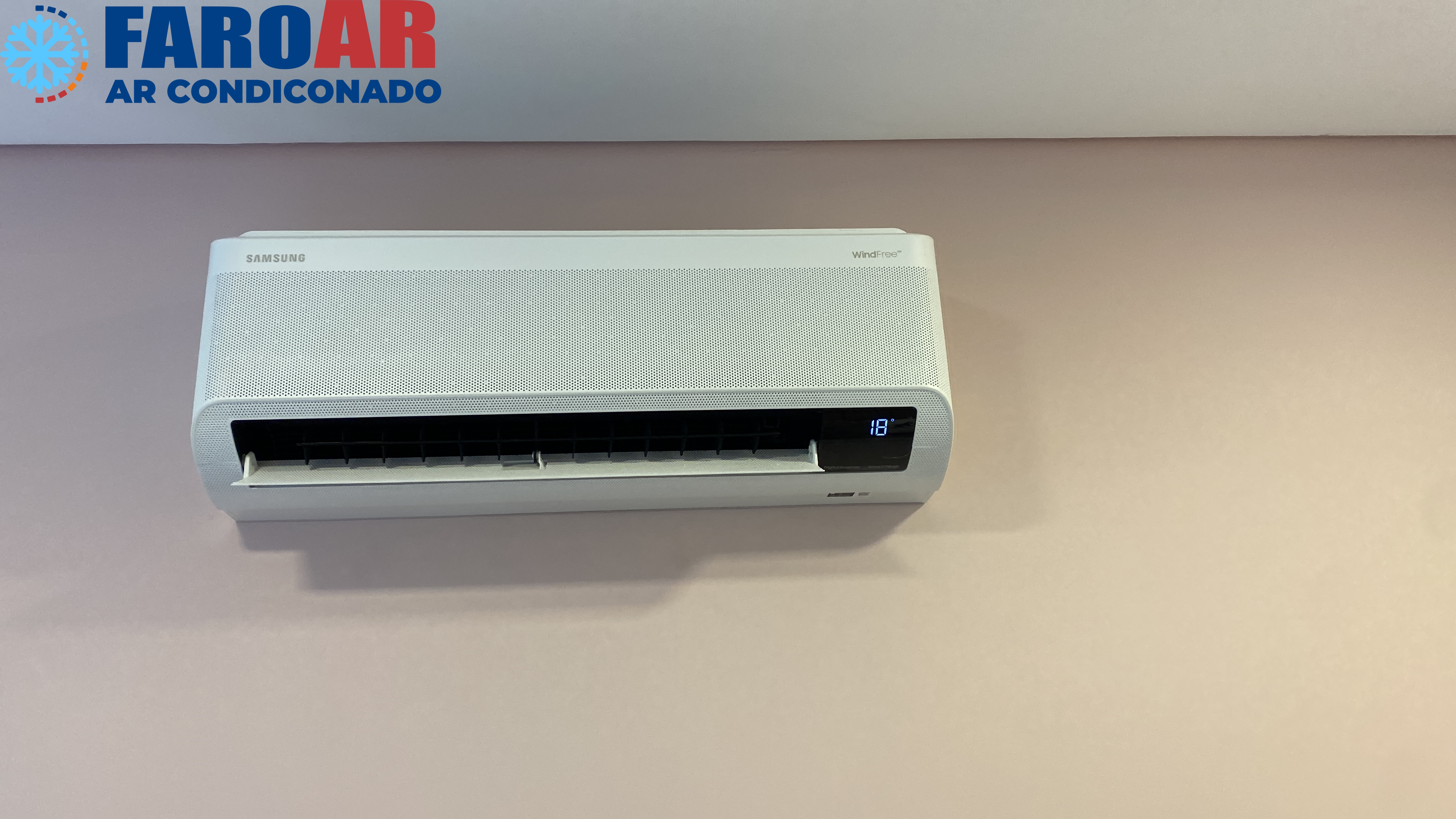 Trabalho Faroar - Sistema corporativo