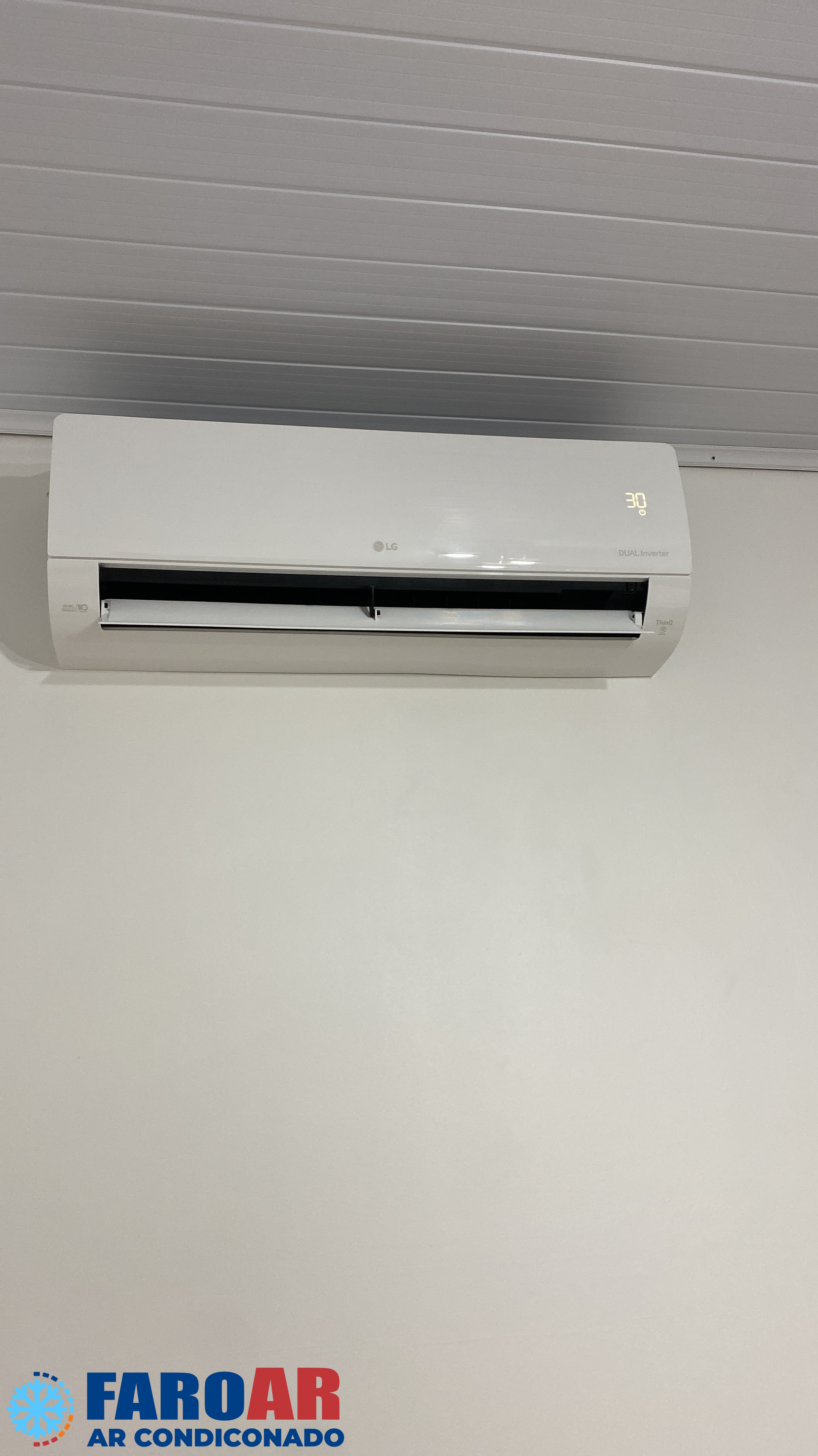 Trabalho Faroar - Manutenção corretiva